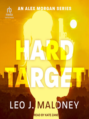 cover image of Hard Target